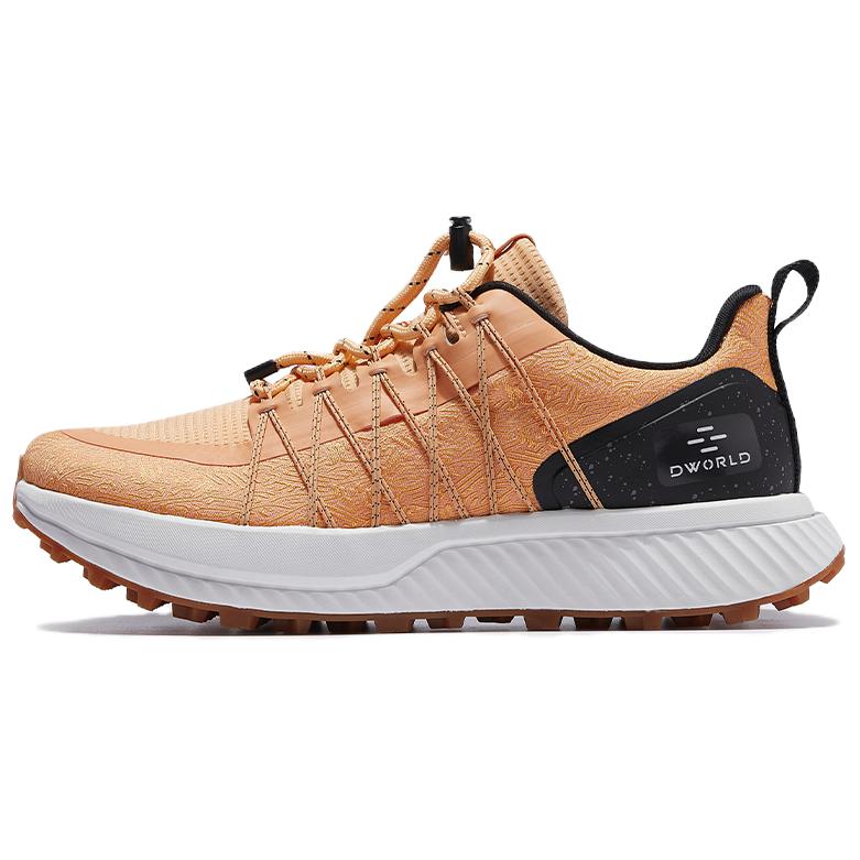 DWORLD TPU Low top Running Shoes Men’s