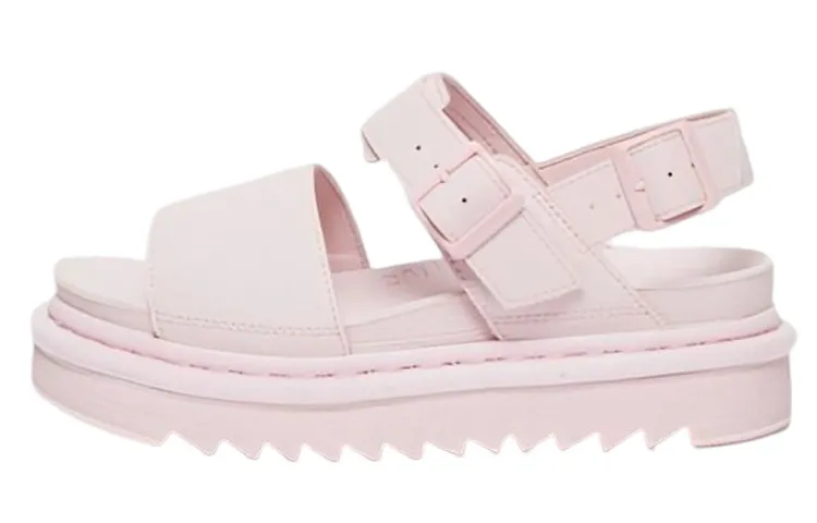 Dr.Martens Voss Leather Sandals Women's
