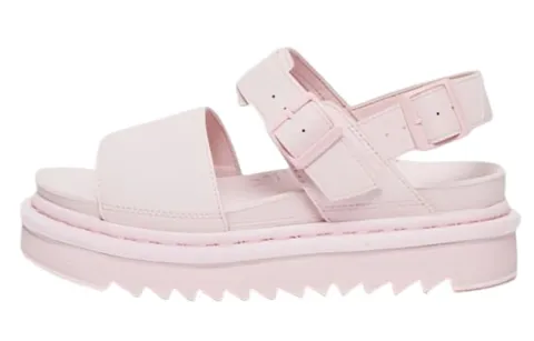 Dr.Martens Voss Leather Sandals Women's