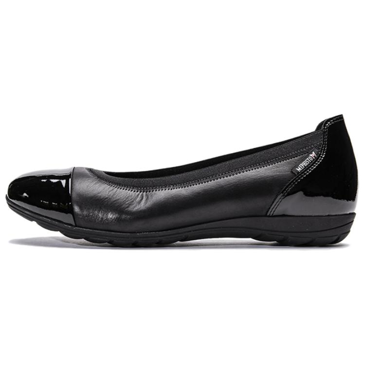 MEPHISTO Ma Feishitu comfortable and versatile casual shoes 2cm women's style