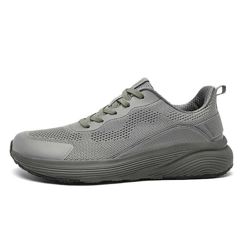 AOKANG Fabric Breathable Coverage Low top Running Shoes Men’s