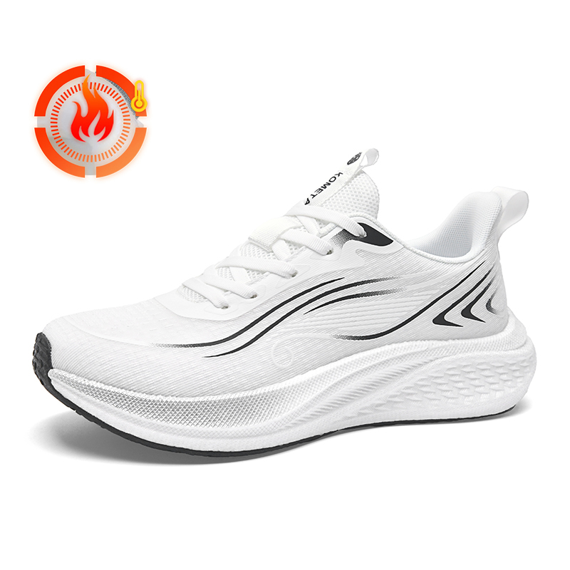 KOMETA.A Flow Speed Collection Low top Running Shoes Unisex