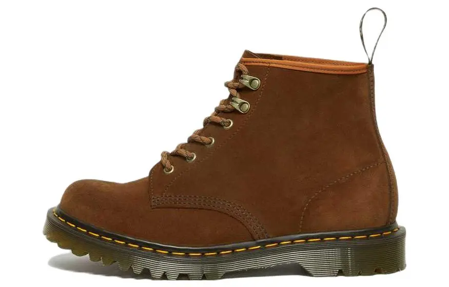 Dr.Martens Lace-up Boots