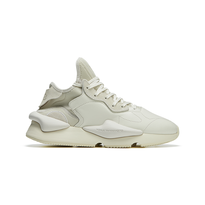 Y-3 Kaiwa Y-3 'Alumina'