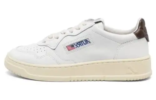 AUTRY Medalist Low-top Sneakers