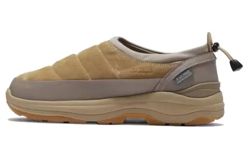 Suicoke Thisisneverthat X PEPPER-abTNT 'Beige'