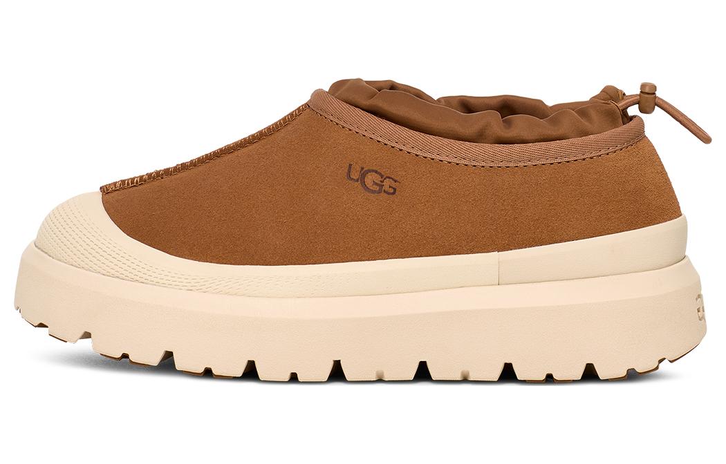 Сабо UGG 1144096-CWTC (каштановые)