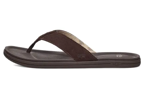 UGG Stylish Sandals Men's Brown