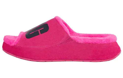 UGG Slide Slippers Women's Pink