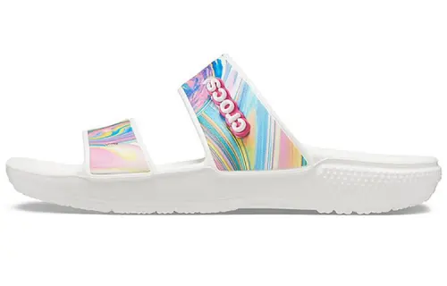 Crocs Classic Clog Sports Slippers Women's