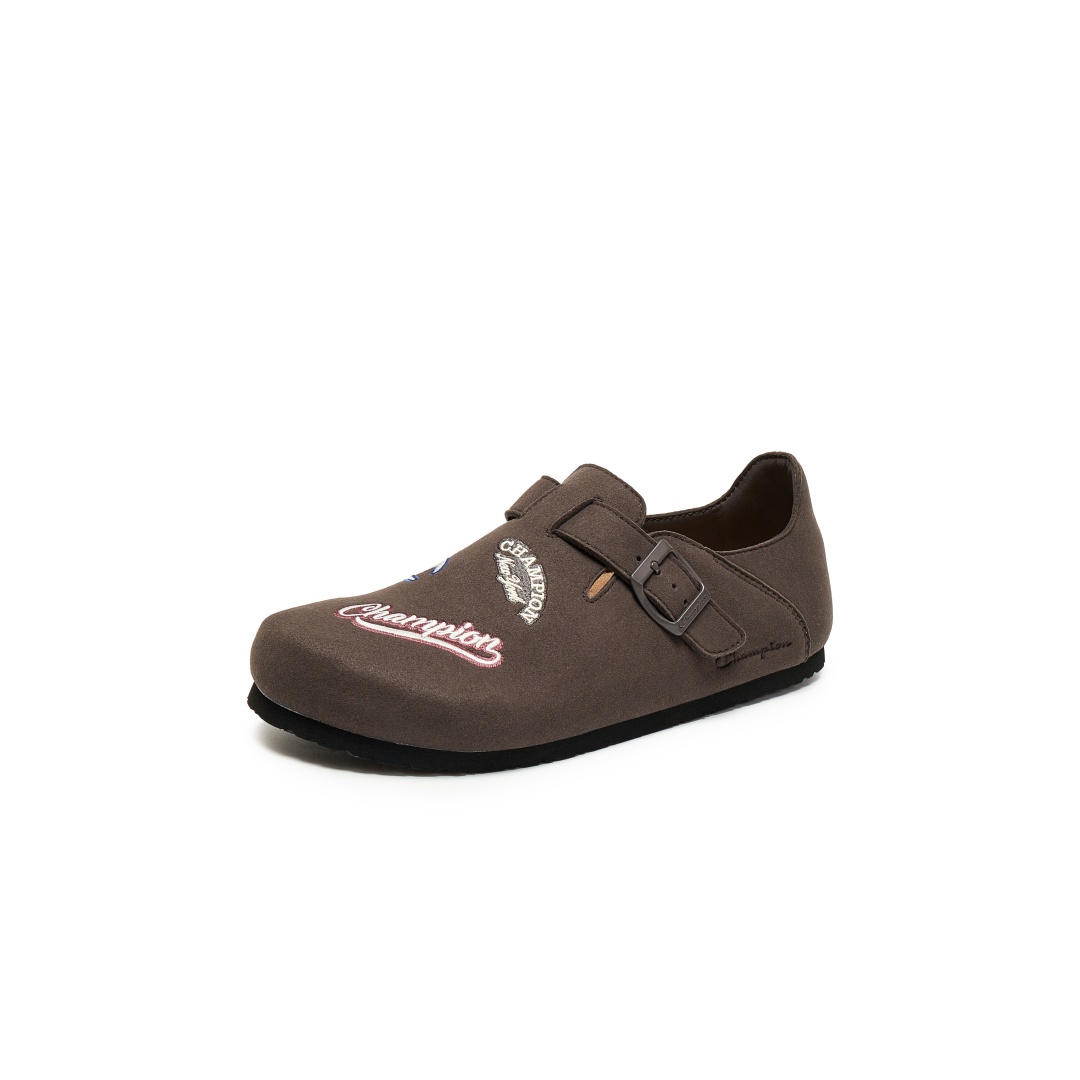 Сандалии Champion Champion Rochester Sandal Birken Mid EC (умбра)
