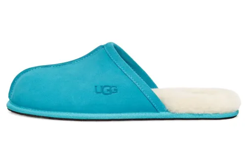 UGG Closed Toe Slippers Men's