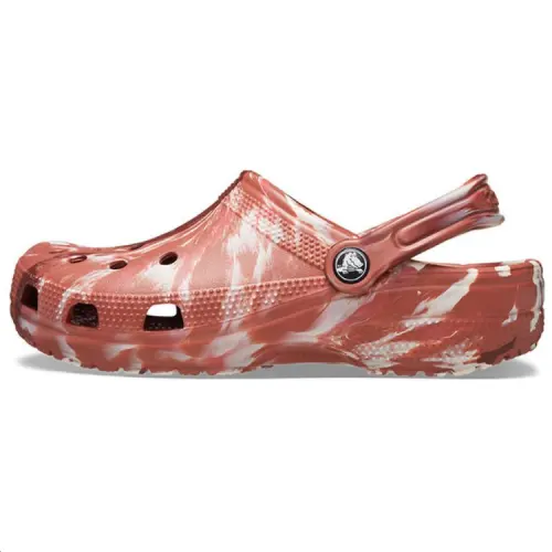 Crocs EVA Clogs Unisex Dark Earth Gray