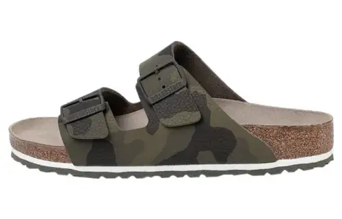 Birkenstock Arizona Birko-Flor Sandals