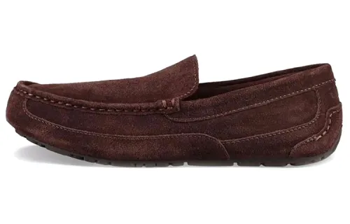 UGG Comfortable Abrasion Resistant Breathable Low top Casual Shoes Men's