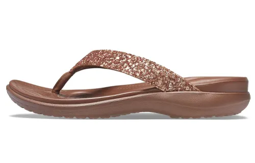 Crocs Flip Flops Women's