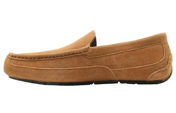 UGG Alder Slipper 'Chestnut'