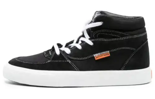 Heron Preston Toby mid-top sneakers