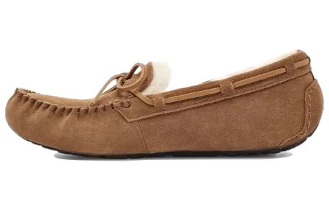 UGG Olsen Slipper Chestnut
