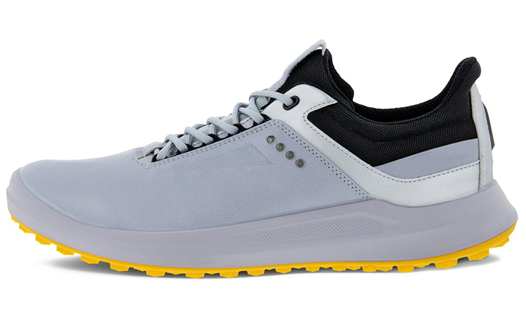 Ecco Low top Golf Shoes Men’s Gray