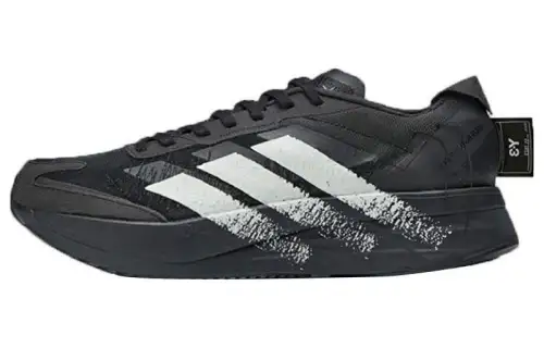 Y-3 Y-3 Boston 11 'Black Off White'