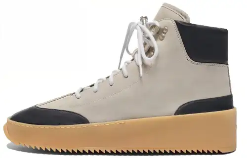 Fear Of God Hiker '6th Collection - Grey Black'