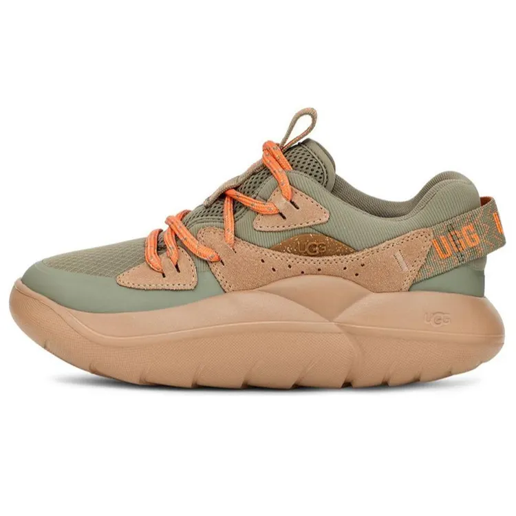 UGG La Alto Lace Outdoor 'Shaded Clover' Women's