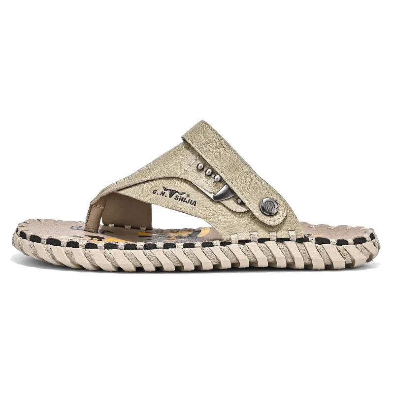 G.N.SHIJIA Stylish Sandal Men's