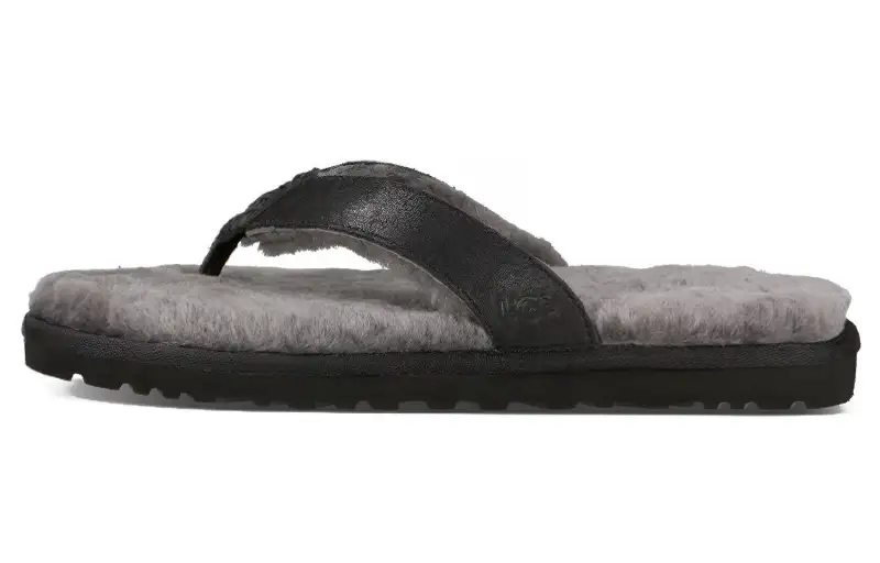 UGG Classic Sandal Stylish Sandal Men's Black