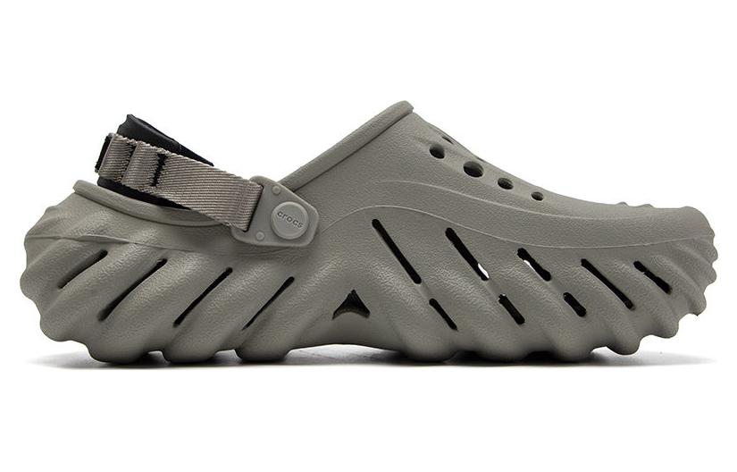 Crocs Echo Clog 'Elephant'