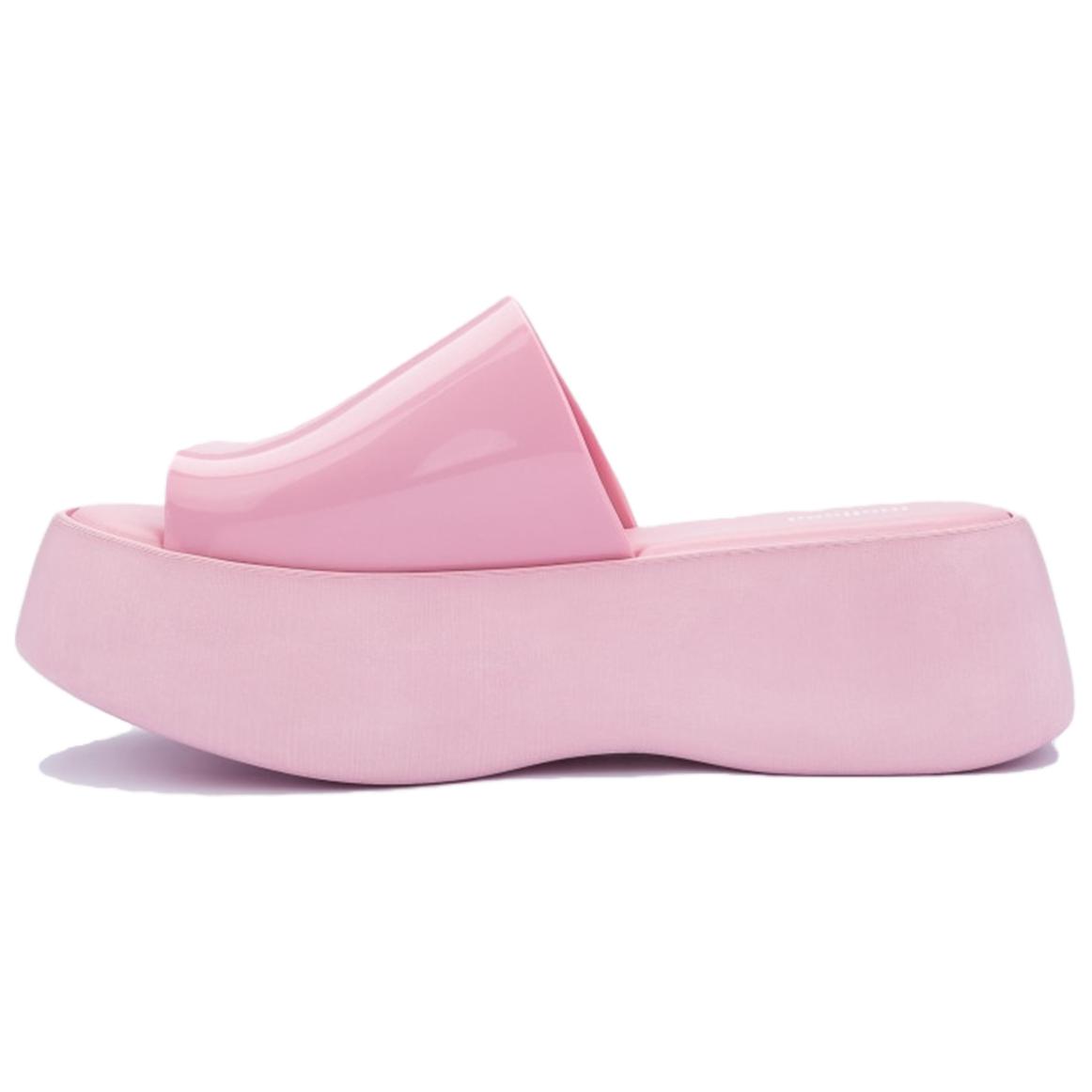 MELISSA Abrasion Resistant Slip Resistant Slide Slippers Women's