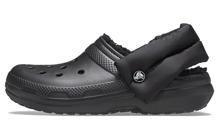 Crocs Crocband Classic Black