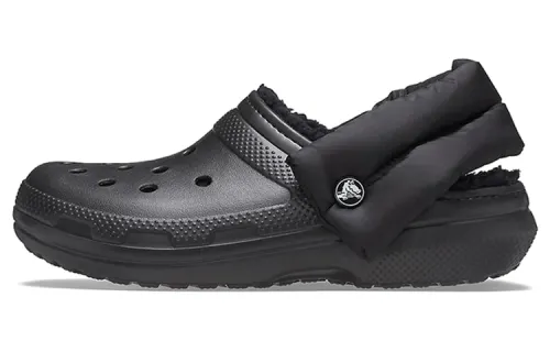 Crocs Crocband Classic Black