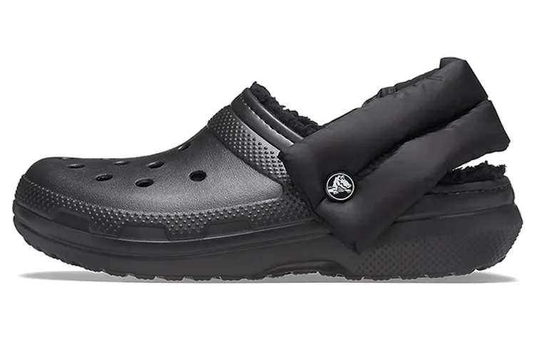Crocs Crocband Classic Black