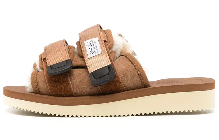 Suicoke MOTO-M2ab 'Brown'