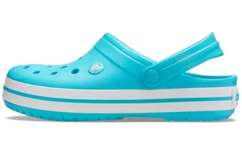 Crocs Crocband Clogs 'Light Blue'