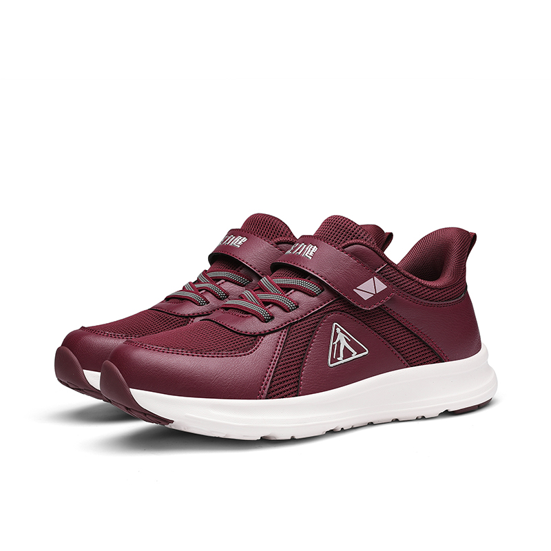 ZULIZ Cushioning Slip Resistant Abrasion Resistant Breathable Lightweight