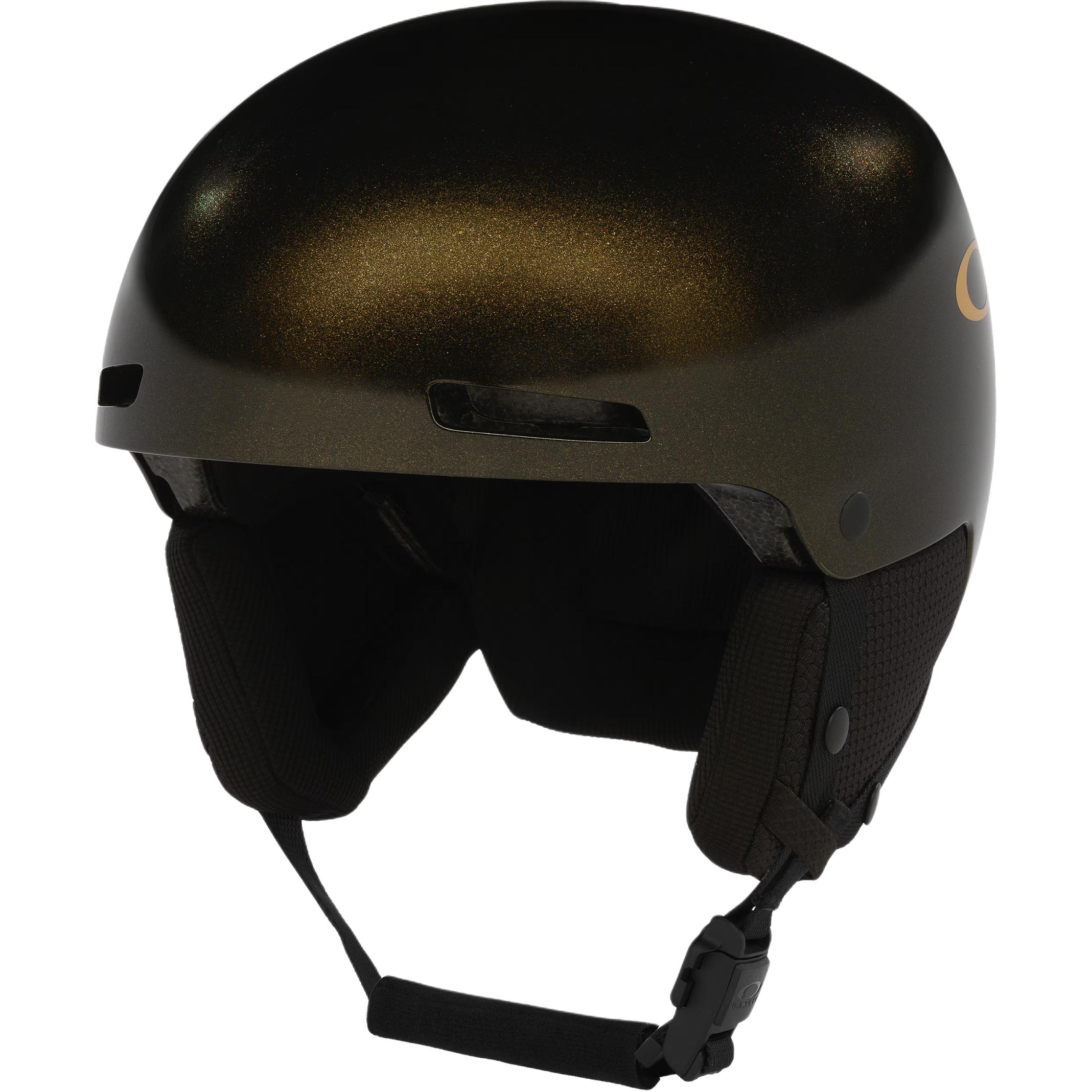 Шлем Oakley Oakley ASTM F2040/CE EN1077 Dura-Matter (разноцветный)