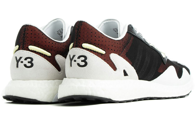 Rhisu Run Y-3 Y-3 ‘Multi-Color’