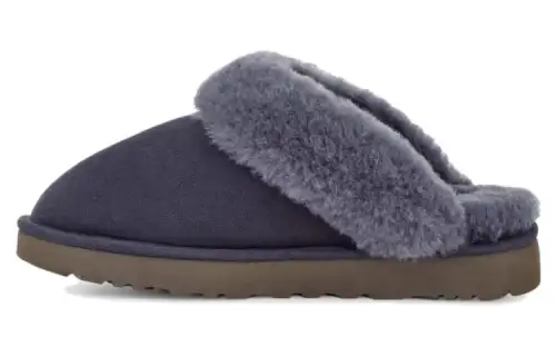 UGG Classic Slipper Ii Eve Blue Women's
