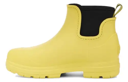 UGG Ankle Boots Women's Yellow