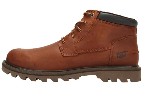 CAT Doubleday Collection Outdoor Boots Men's Brown