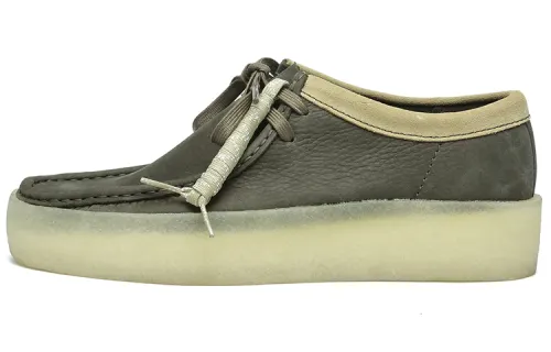 Clarks Originals Abrasion Resistant, Waterproof, And Breathable Abrasion Resistant Waterproof And Breathable