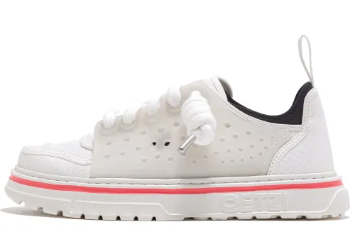 OETZI Wear resistant And Lightweight Low top Casual Shoes Unisex