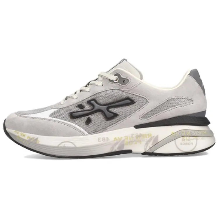 PREMIATA Moerun Lace Up Sneakers