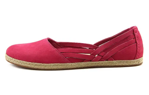 UGG Women's Casual Shoes Women's Rose Red