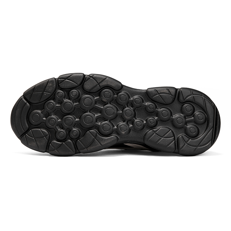 Playboy Low top Outdoor Shoes Men’s Black Box