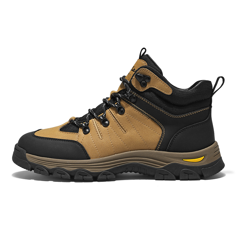 Mulinsen Mountaineering Shoes Men’s