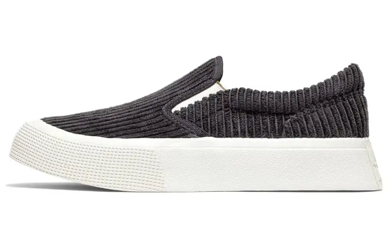 East Pacific Trade Low top Stylish Skateboarding Shoes Men's Gray