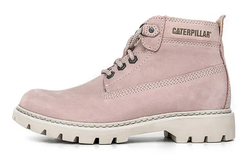 CAT Melody Outdoor Boots Women's Light Pink